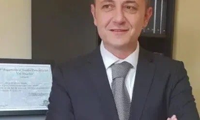 Attestato operatore radio