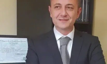 Attestato nel settore sicurezza